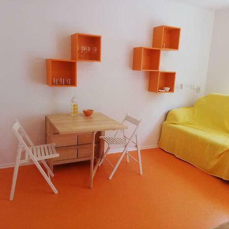 Apartma Ada Izola Εξωτερικό φωτογραφία