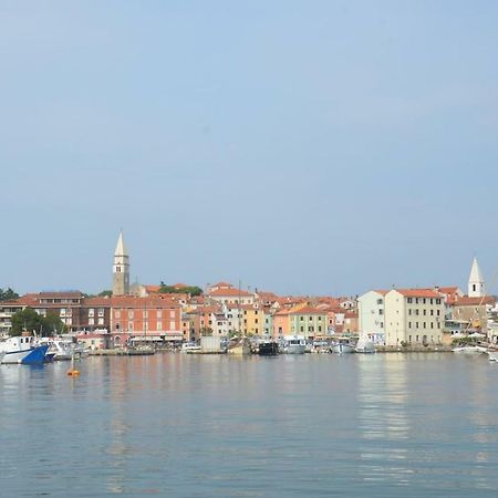 Apartma Ada Izola Εξωτερικό φωτογραφία