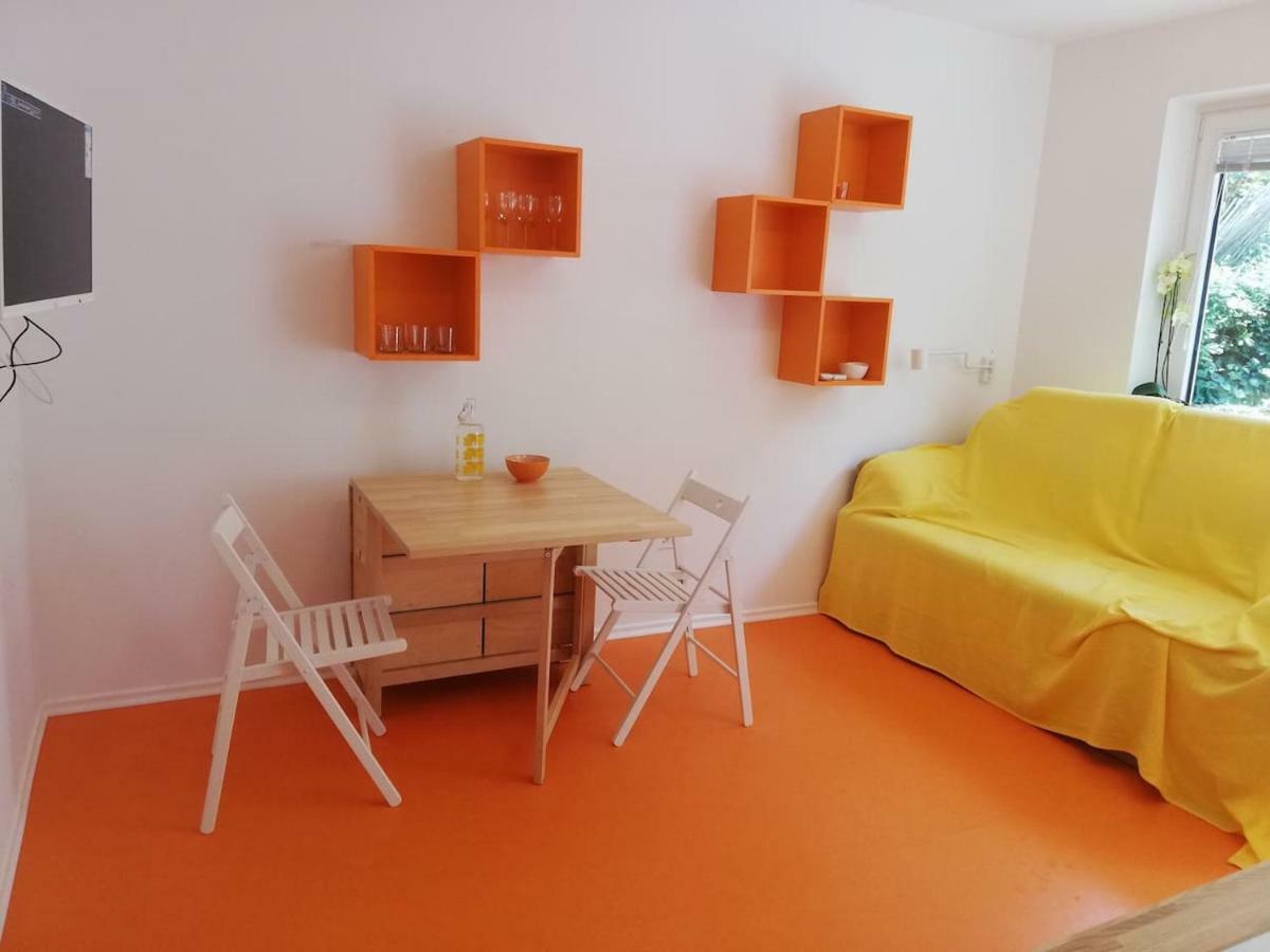 Apartma Ada Izola Εξωτερικό φωτογραφία