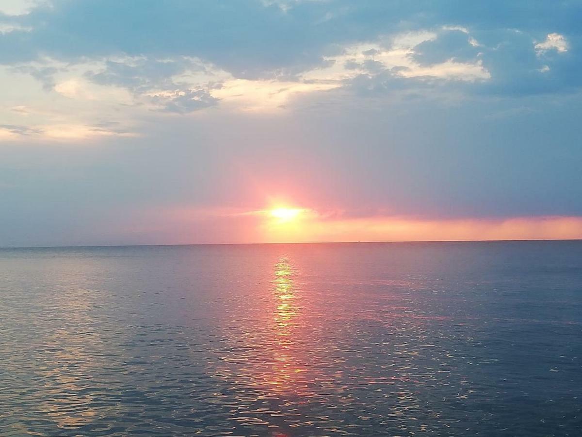 Apartma Ada Izola Εξωτερικό φωτογραφία
