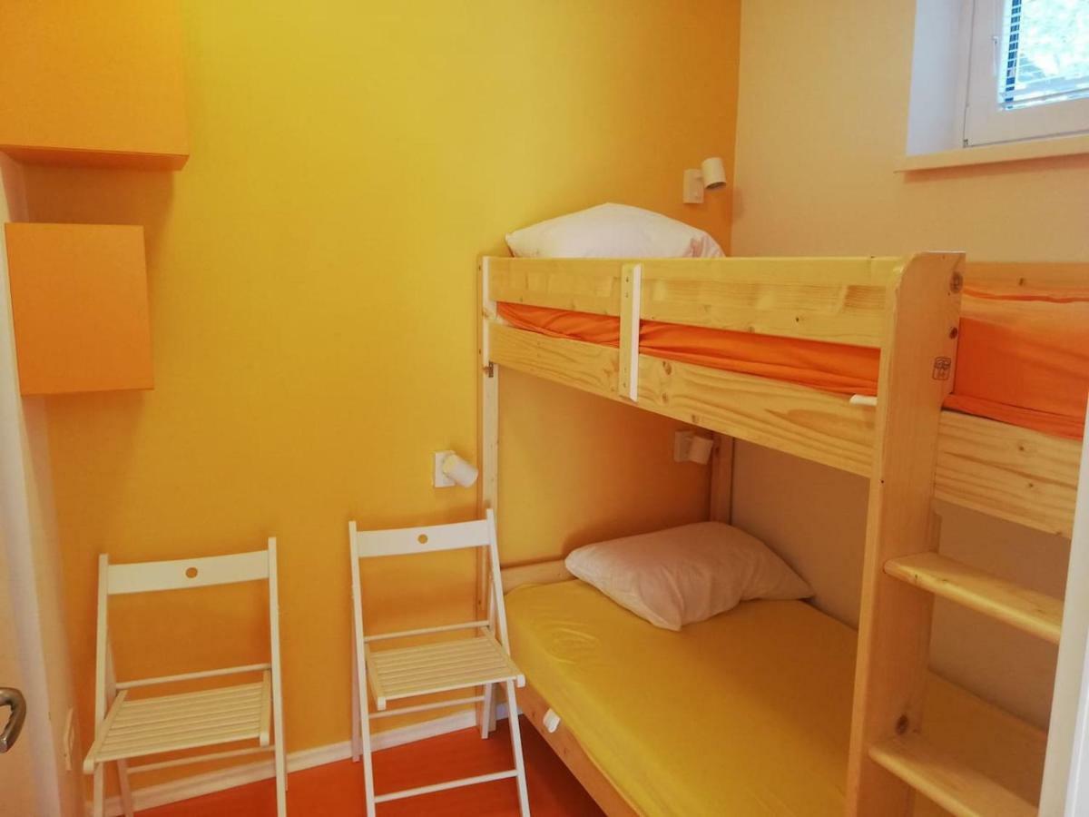 Apartma Ada Izola Εξωτερικό φωτογραφία