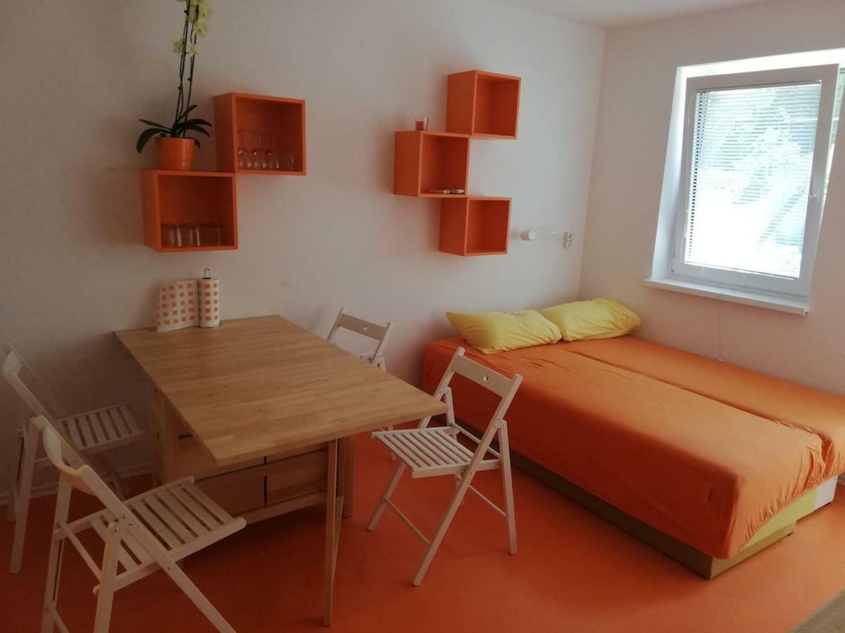 Apartma Ada Izola Εξωτερικό φωτογραφία