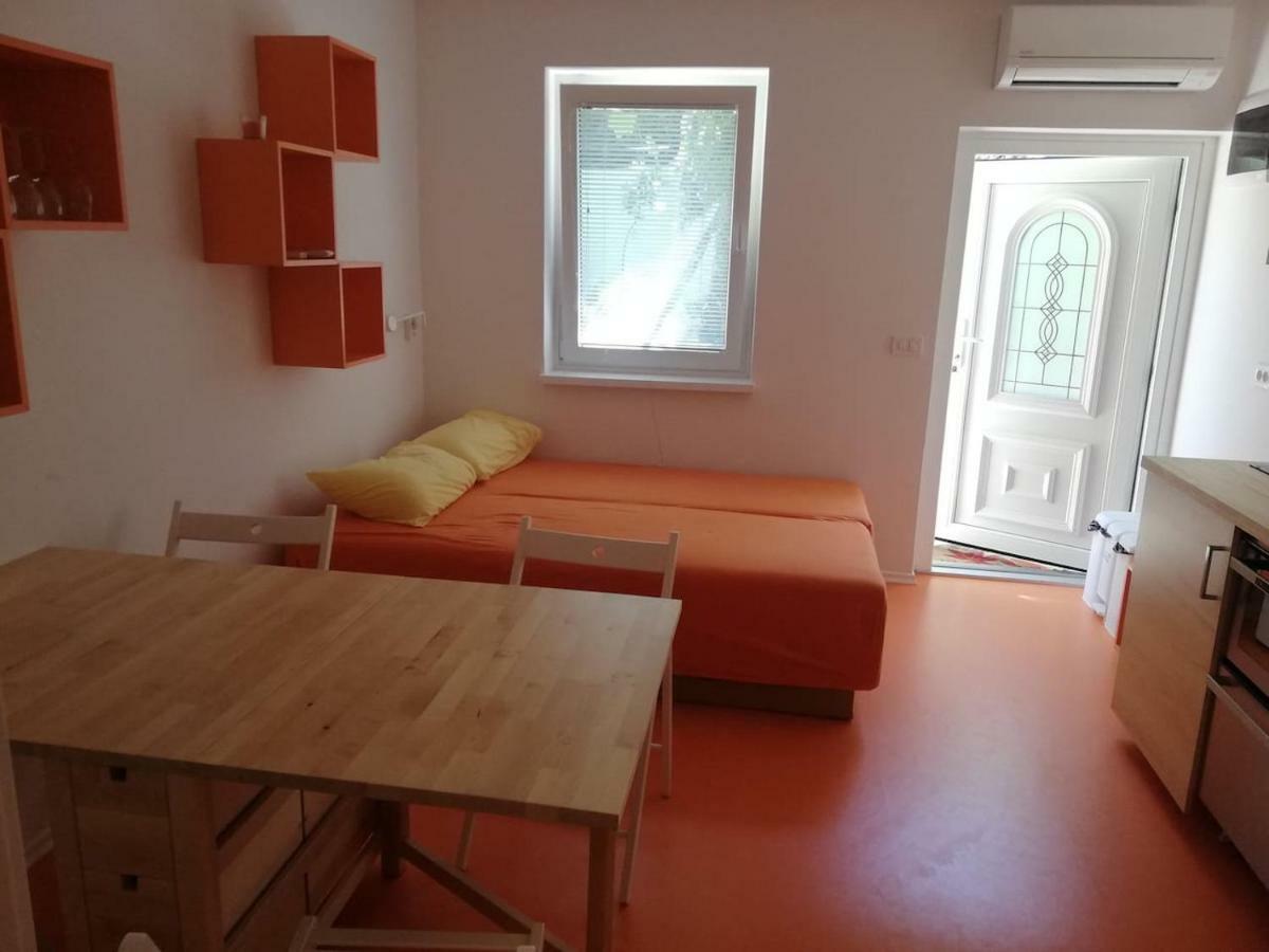 Apartma Ada Izola Εξωτερικό φωτογραφία