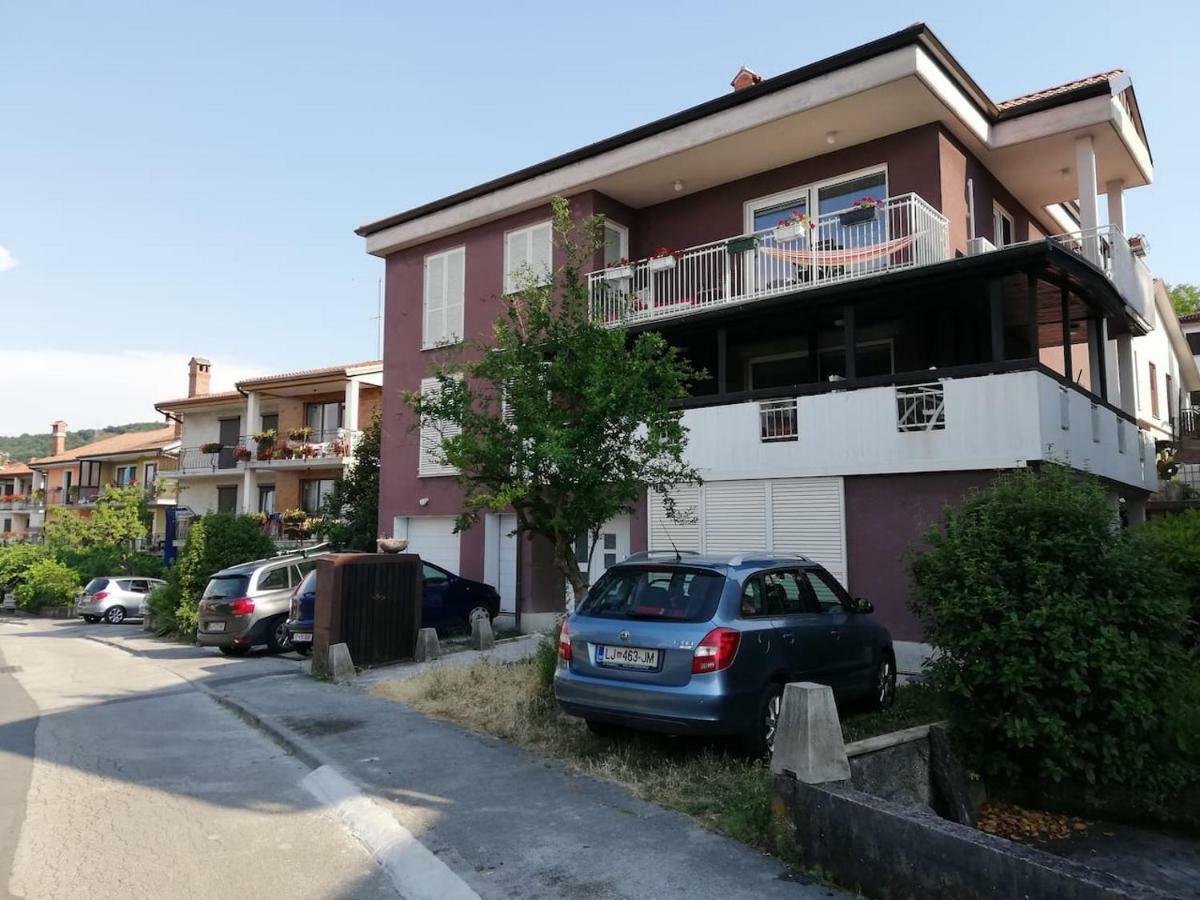 Apartma Ada Izola Εξωτερικό φωτογραφία