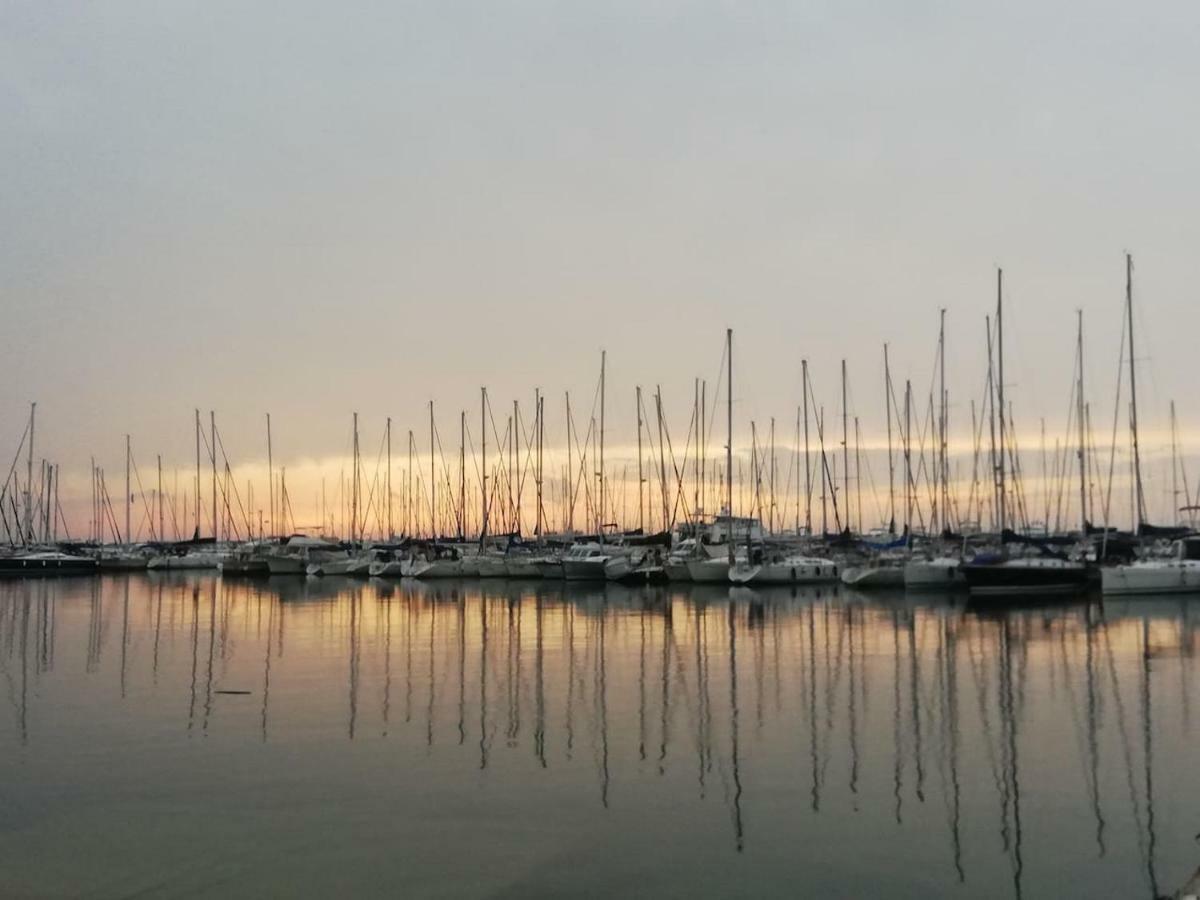 Apartma Ada Izola Εξωτερικό φωτογραφία