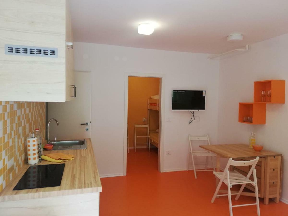 Apartma Ada Izola Εξωτερικό φωτογραφία